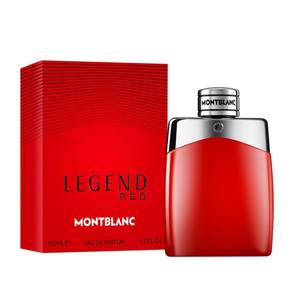 Montblanc Legend Red Eau De Parfum 100ml